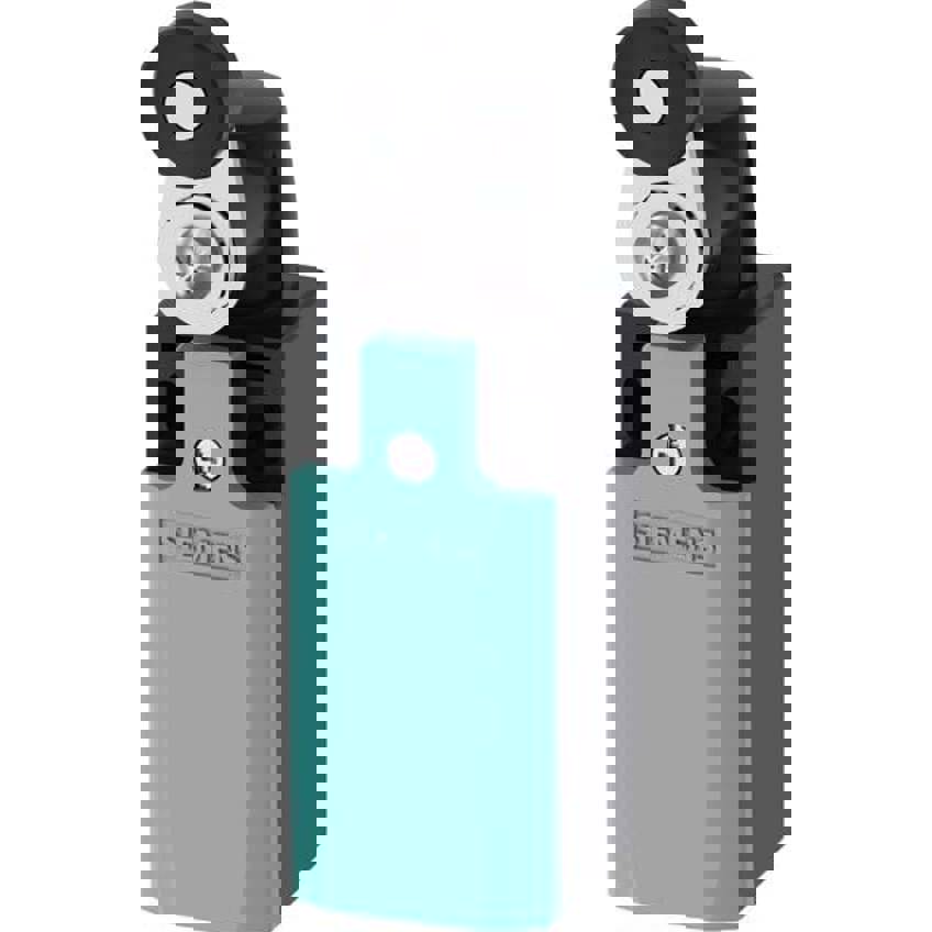 3SE52120KK21 3SE5212-0KK21 Positionsschalter mit Schwenkhebel aus Metall und Kunststoffrolle - 6 A, IP66/IP67 von Siemens