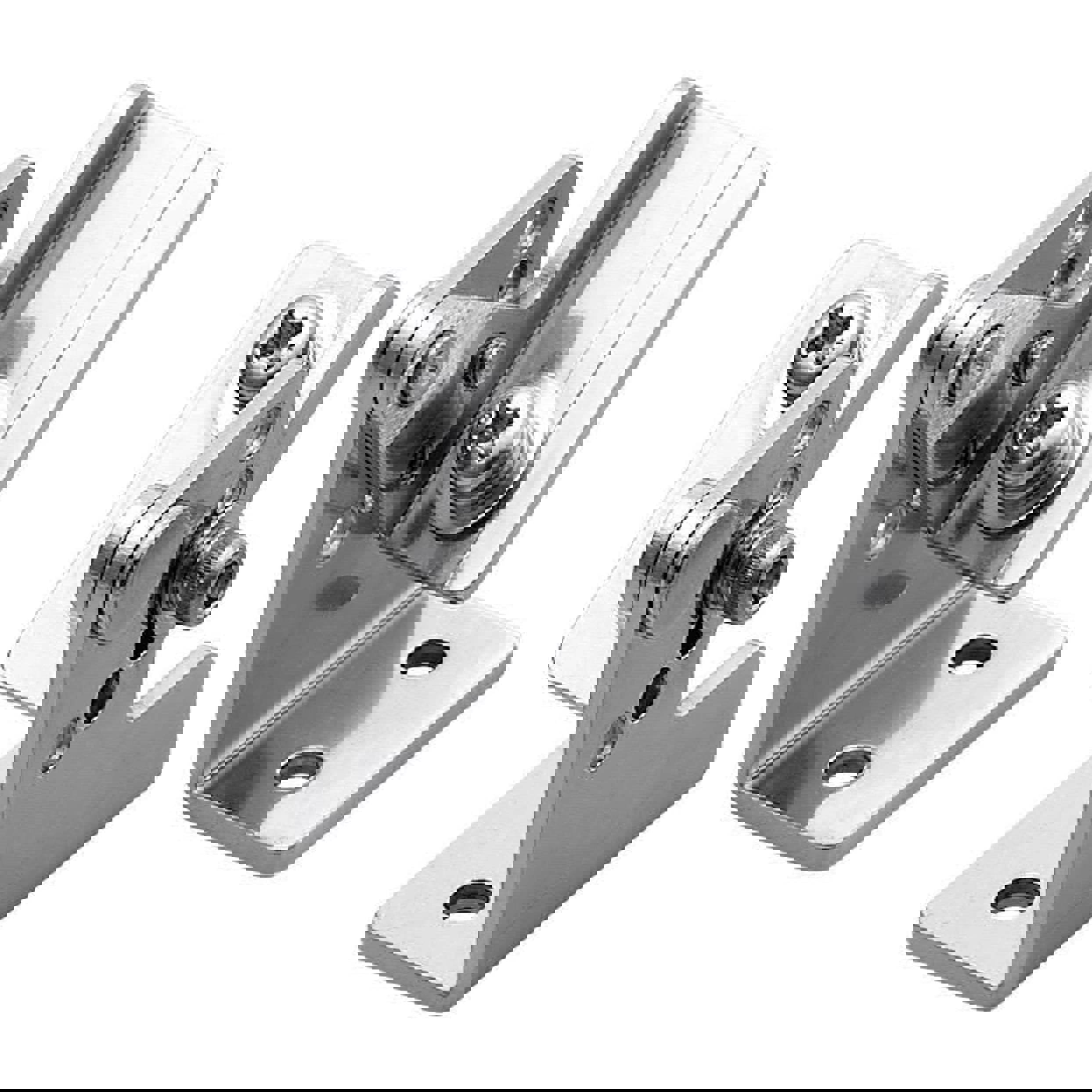 Montagewinkel LF9Z-1MB1 Edelstahl Idec