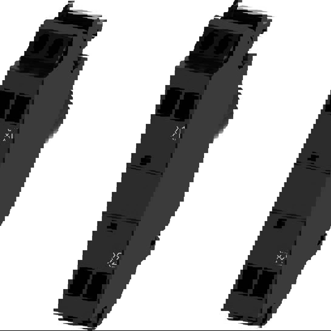 3SU1401-1BB50-3AA2 LED-Modul mit Integrierter LED Blau, Frontbefestigung, 24V DC/AC, IP20/IP30 - Siemens