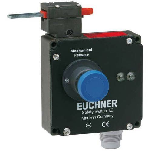 Sicherheitsschalter Modell 77044 von Euchner