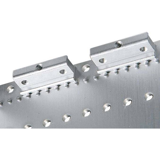 Befestigungsblock Modell 3684.234 Typ 3684234 VE10 Hersteller Heitec