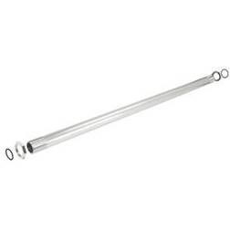 Verbindungsrohr Aluminium 660mm VFKIT31 Pizzato Elettrica