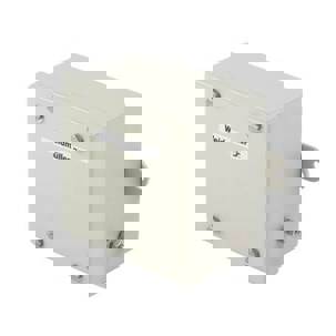 Installations-Gehäuse KLIPPON STB 1.1 MS HT 1024980000 - Stahlblech IP66 Kiesel-Grau 120 x 150 x 80 mm - Weidmüller