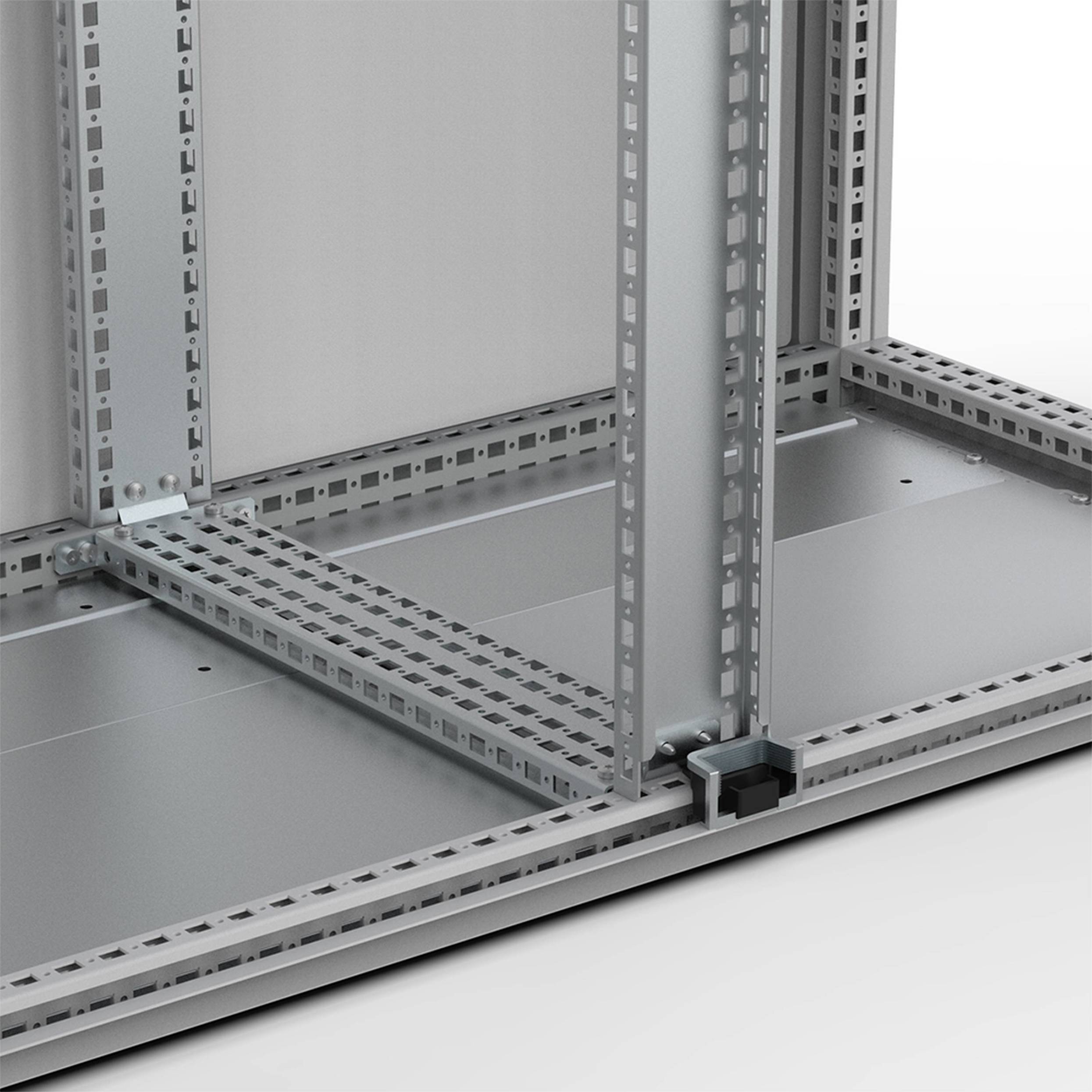 Tiefentrennsteg VBD800 1Paar nVent HOFFMAN