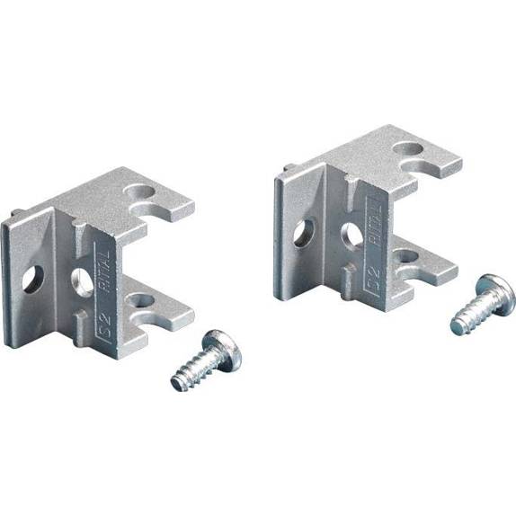 TS SV 8800.370(VE24) Befestigungs-Haltestück Rittal