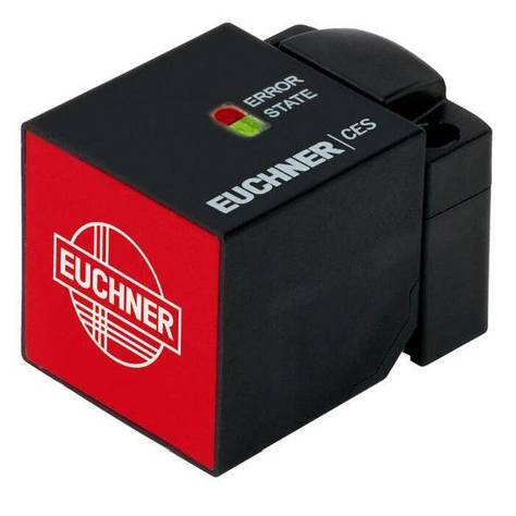 Euchner Sicherheitsschalter Modell 111145 1 St.