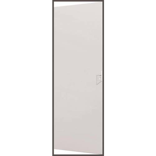 AMIGO AP Volltür 4-reihig Stahl Braun Modell AT48A Installationstechnik | ABN