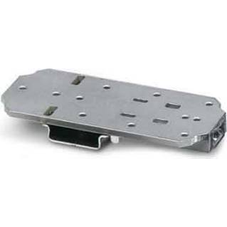 Elektronikgehäuse UTA 107 2853983 - Vielseitiges Elektronikgehäuse, Inhalt 5 Stück - Phoenix Contact