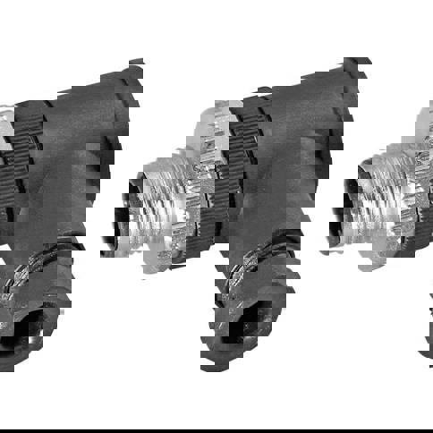 Stecker 200200-05 mit Temperaturbereich -40°C bis +80°C 24V/DC LED2WORK