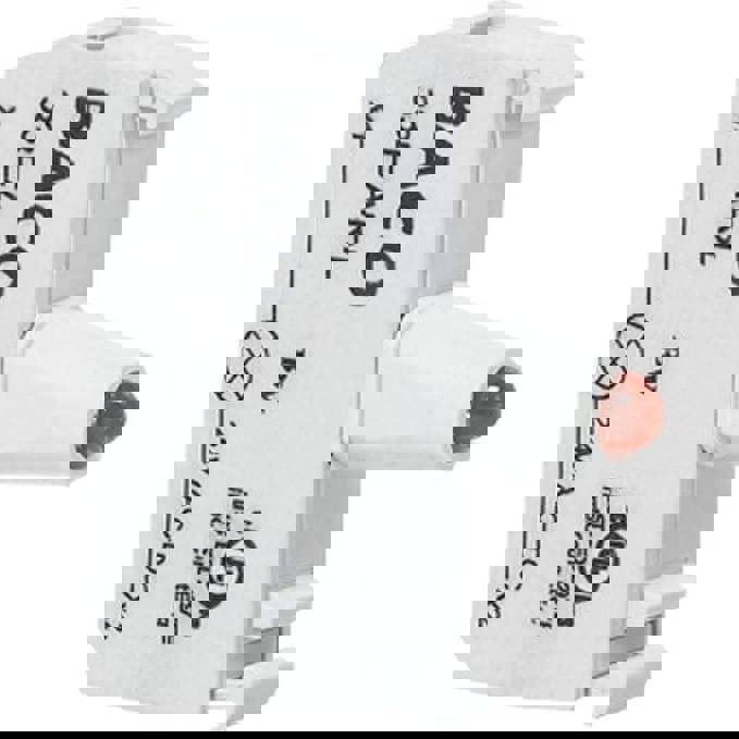 LED-Element BA33EAGH 230V/AC Schrauben IP20 Grün BACO