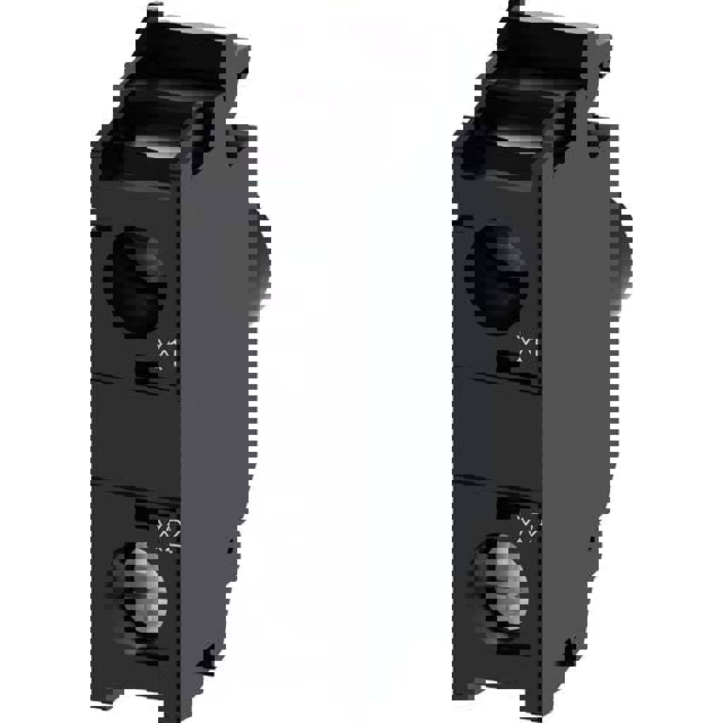 3SU1401-1BH30-1AA0 LED-Modul Gelb 240V, Frontbefestigung, IP40 - Siemens