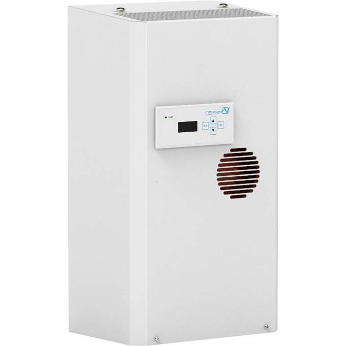 DTS 9031 230V MC 7035 Kühlgerät mit Temperaturregelung und Master/Slave Funktion, 580W, (B x H x T) 310 x 565 x 212 mm, Pfannenberg