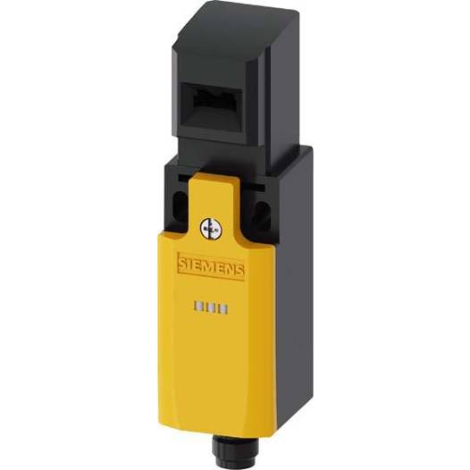 3SF1214-1QV40-1BA1 Sicherheits-Positionsschalter Metall 30V IP66 | IP67 1 Wechsler, 2 Öffner Siemens