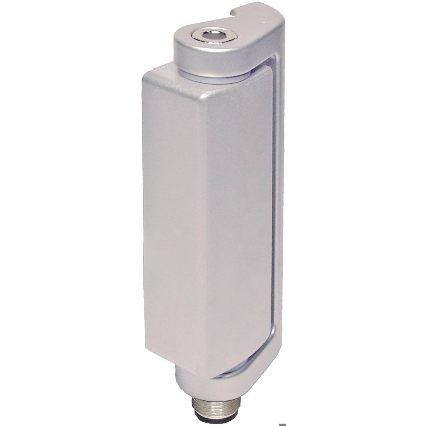 Türklappenschalter HP AA050C-KSM, 250V/AC, 4A, Metall, Steck-Klemm, IP69K, M12 - Pizzato Elettrica