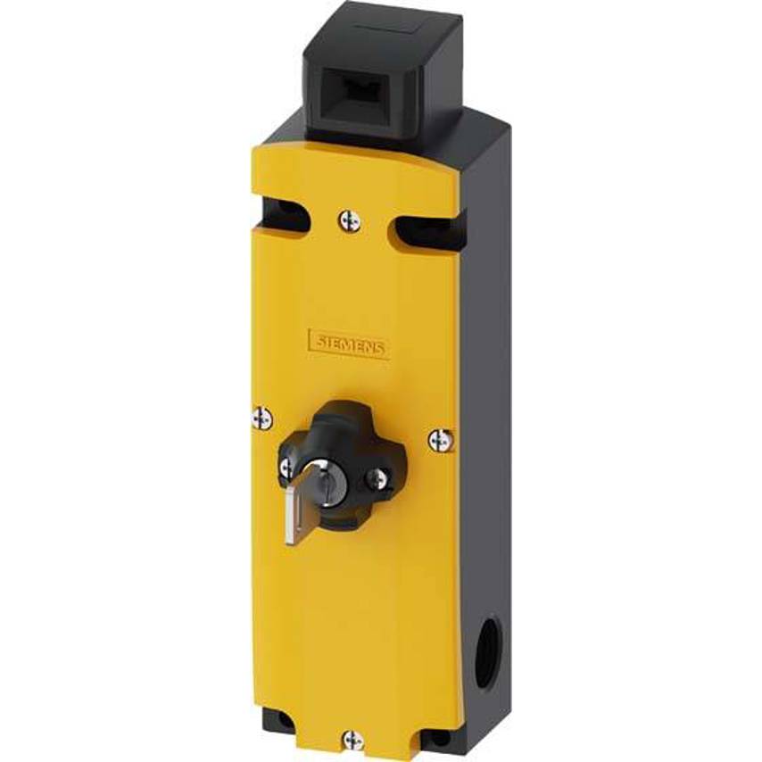 Sicherheits-Positionsschalter 3SE5322-0SE23 mit Kunststoffgehäuse, Schraubanschluss und Wechslerkontakte, max. Temperatur +60°C - Siemens