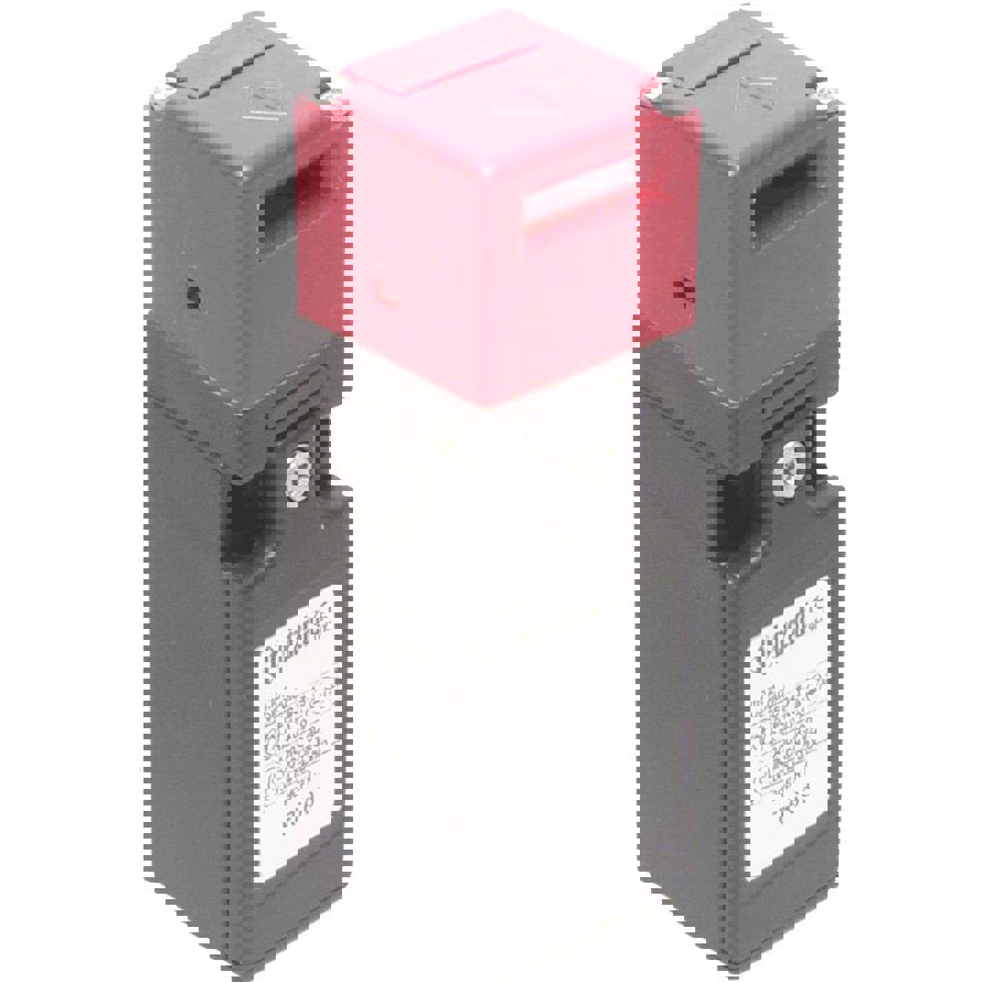 FR 993-M2 Sicherheitsschalter mit getrenntem Betätiger, tastend, max. 6A, IP67, Kunststoff, Schraubenanschluss - Pizzato Elettrica