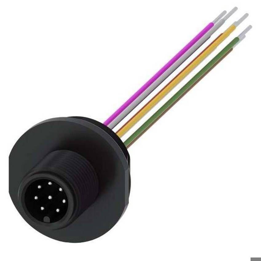 3SX51001SS08 Verbindungsstecker Zubehör 3SX5100-1SS08 Siemens