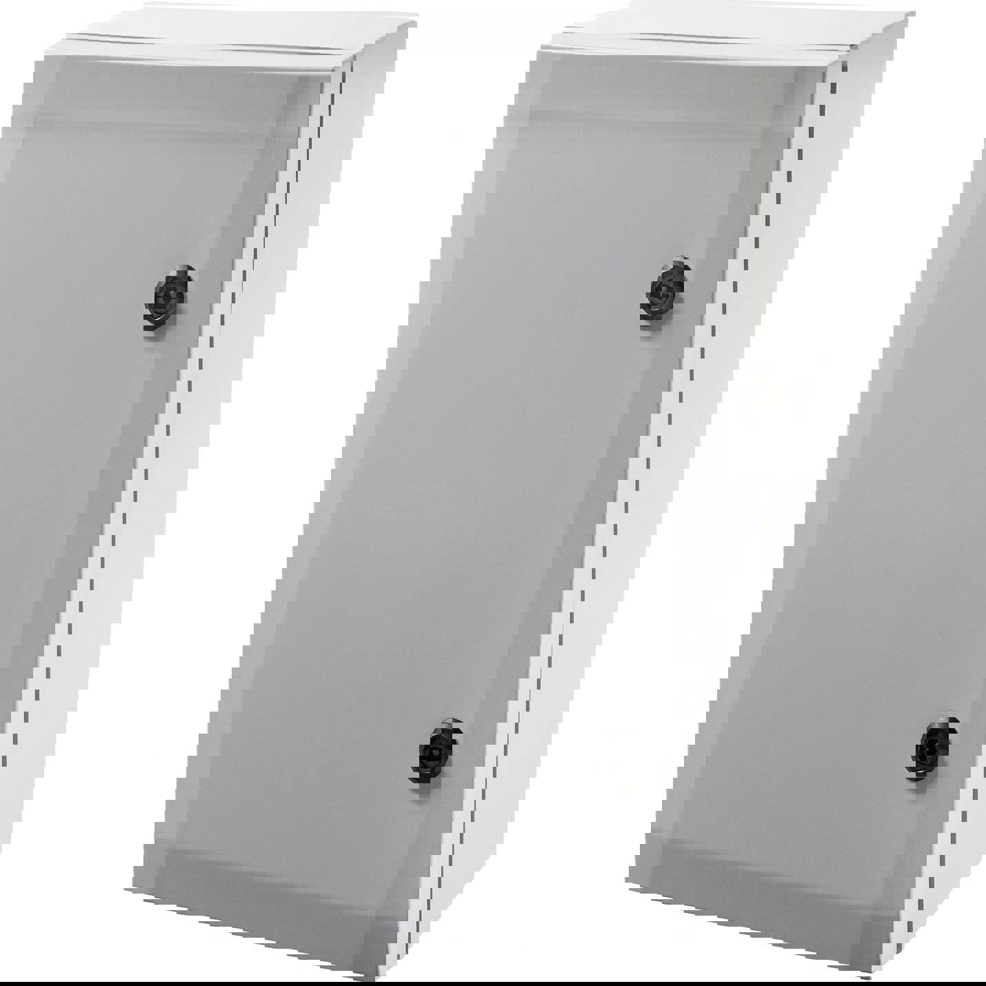 ARCA 304015 No MP Schaltschrank 8120022N Polycarbonat Grau IP66 (300 x 400 x 150 mm) 1St. - Fibox