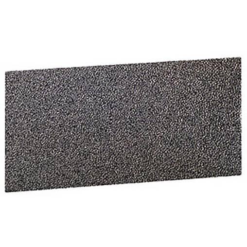 Dachlüfter NSYCUF800R - Schneider Electric - Schwarz, IP34 Schutz, G2 Filterklasse