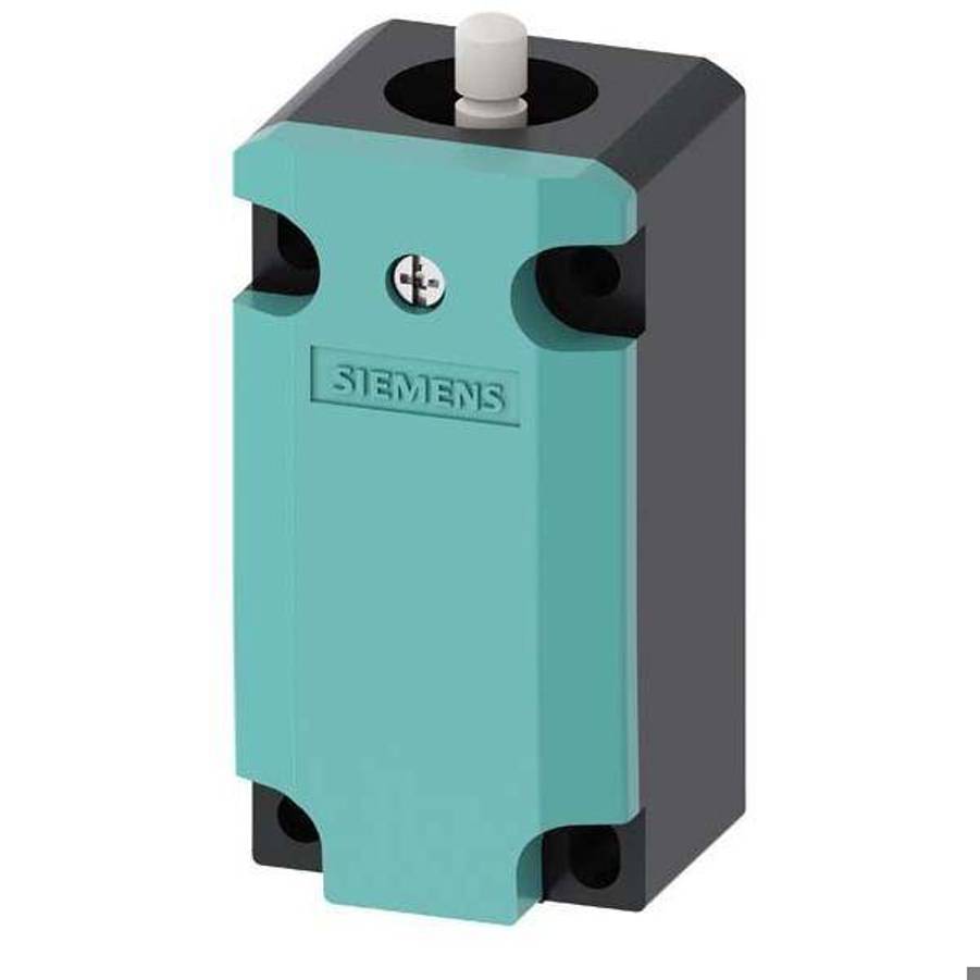 3SE5112-0LA00-1AJ0 Positionsschalter, Metall, 6A, Schraubanschluss, IP66/IP67, -40°C bis +85°C - Siemens