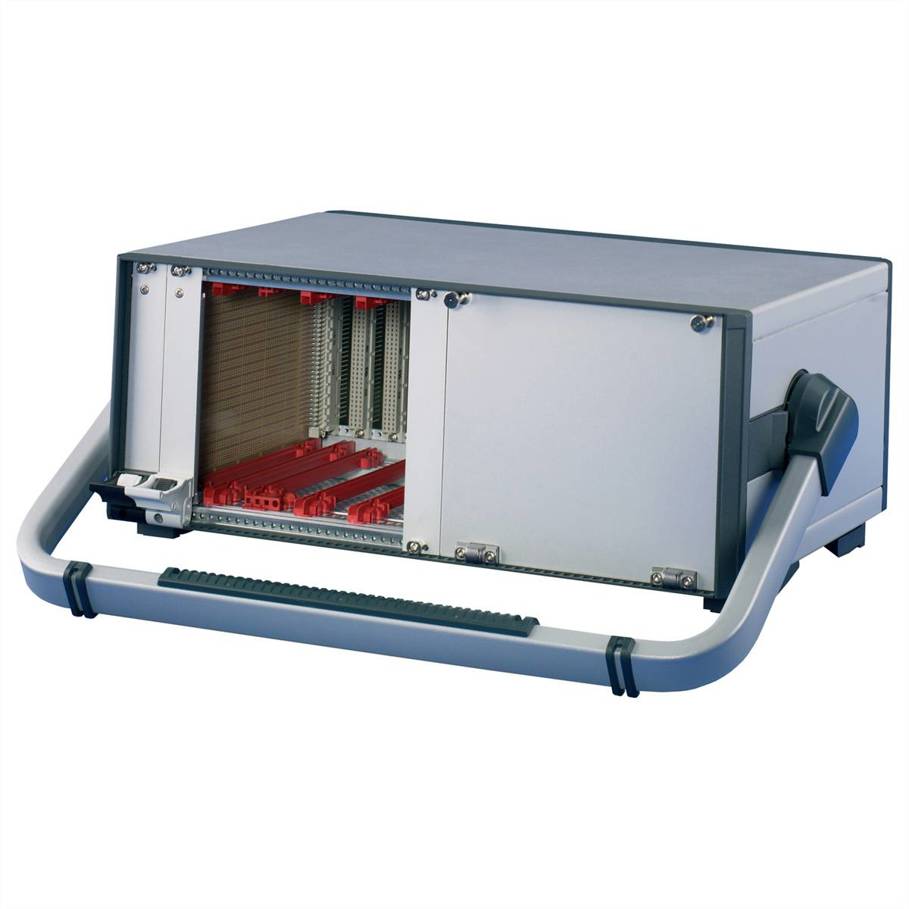 24571322 Mehrfarbiger Griff - nVent SCHROFF