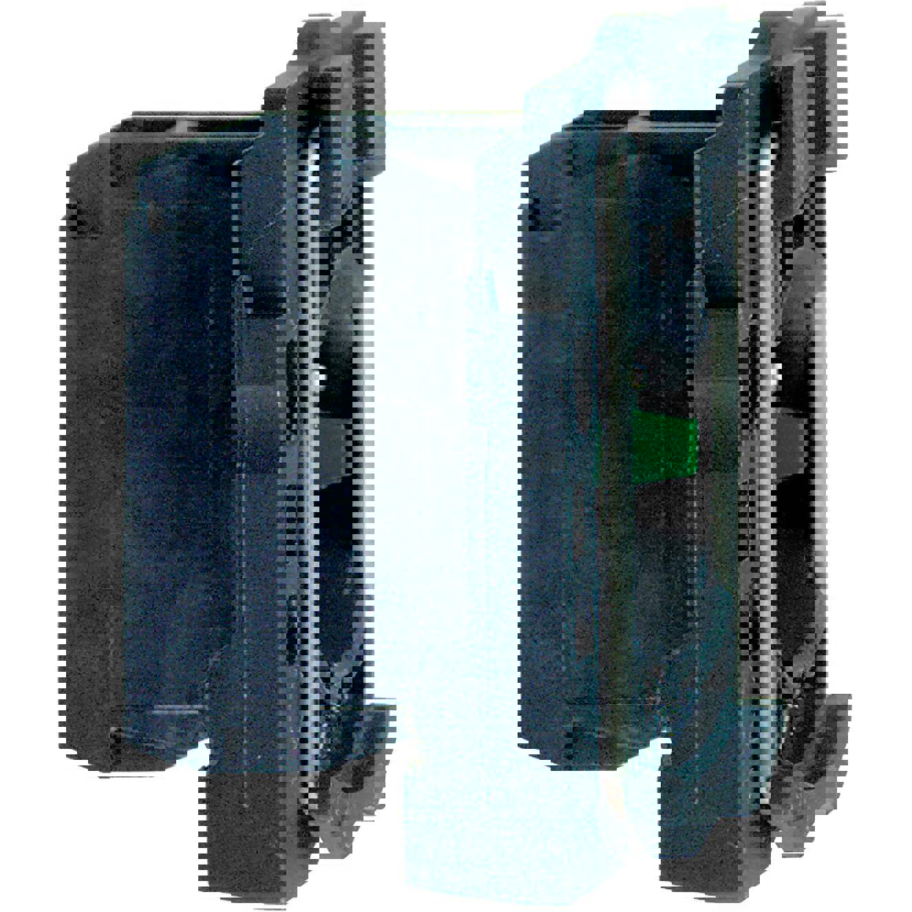 ZB5AZ101 Kontaktelement 1 Schließer tastend mit Schraubenanschluss - Für Harmony Kunststoffprogramm - Schneider Electric