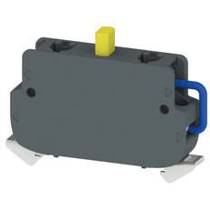 Kontaktelement E2CF01S2V1 selbstüberwacht IP20 Schraubanschluss Pizzato Elettrica