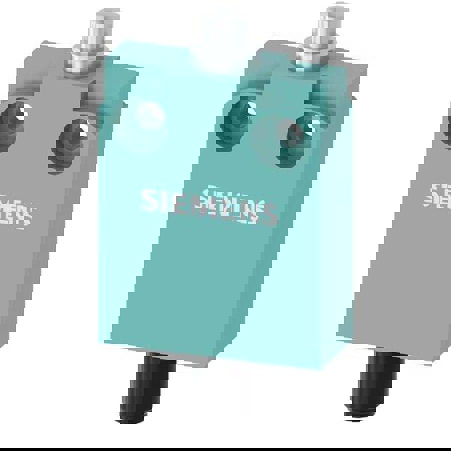 3SE5423-0CC20-1EB1 Positionsschalter Metall, 1 Schließer 1 Öffner, IP67, 240V/6A, 60x40mm Siemens