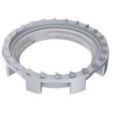 VEGF720A Nutmutter Metall, 10 St. - Pizzato Elettrica