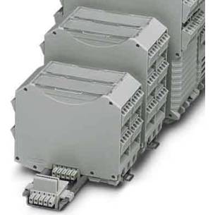 Elektronikgehäuse ME MAX 2713706 - 10 Stk. - Phoenix Contact