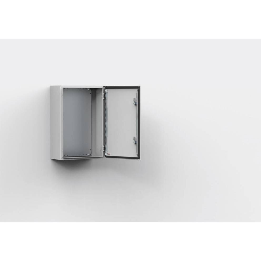 Wandschrank MAS0608030R5 Witterungsbeständig IP66 (800 x 600 x 300 mm) nVent HOFFMAN