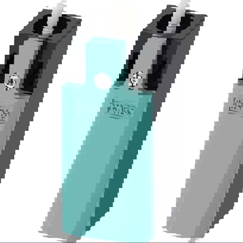 3SE5232-0BC05-1CA0 Positionsschalter mit Kuppenstößel | Teflonstößel IP65, 6A, Kunststoffgehäuse, Schraubanschluss - Siemens