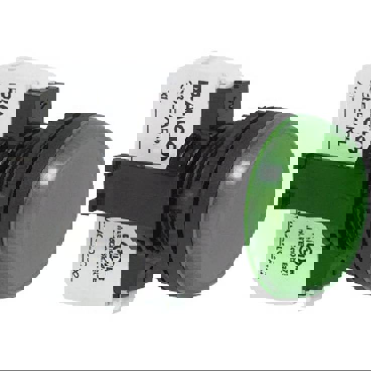 Meldeleuchte mit LED-Element, Schraubenanschluss, Ø 22.3mm, IP69K - L20SE40H BACO