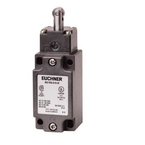 Positionsschalter 79943 Universalschalter 1St. Euchner