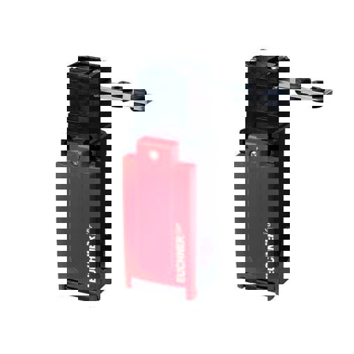 Euchner Sicherheitsschalter Typ 090559 - High-Performance Sicherheitsschalter 1St.