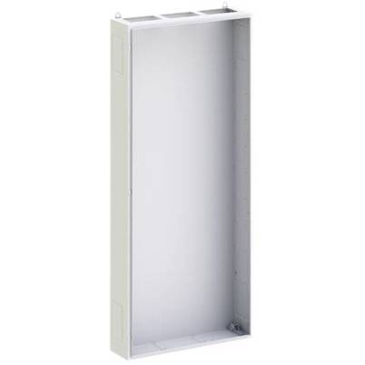 TL112GB Standschrank 2CPX010321R9999 Kunststoff/Stahlblech Grau/Lichtgrau (RAL 7035) IP30 12x1850x272 mm 1St. Striebel & John