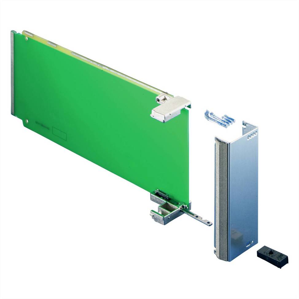 AMC-Modul 20849270 - Kompaktes High-Performance Modul, RoHS-konform, Höhe 73.8mm - nVent SCHROFF