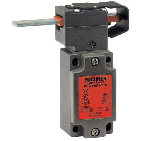 Sicherheitsschalter Modell 093858 Sicherheits- und Positionsschalter 1St. Euchner