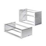 Baugruppenträger Vario 3684.029 1St. 3684029 Heitec