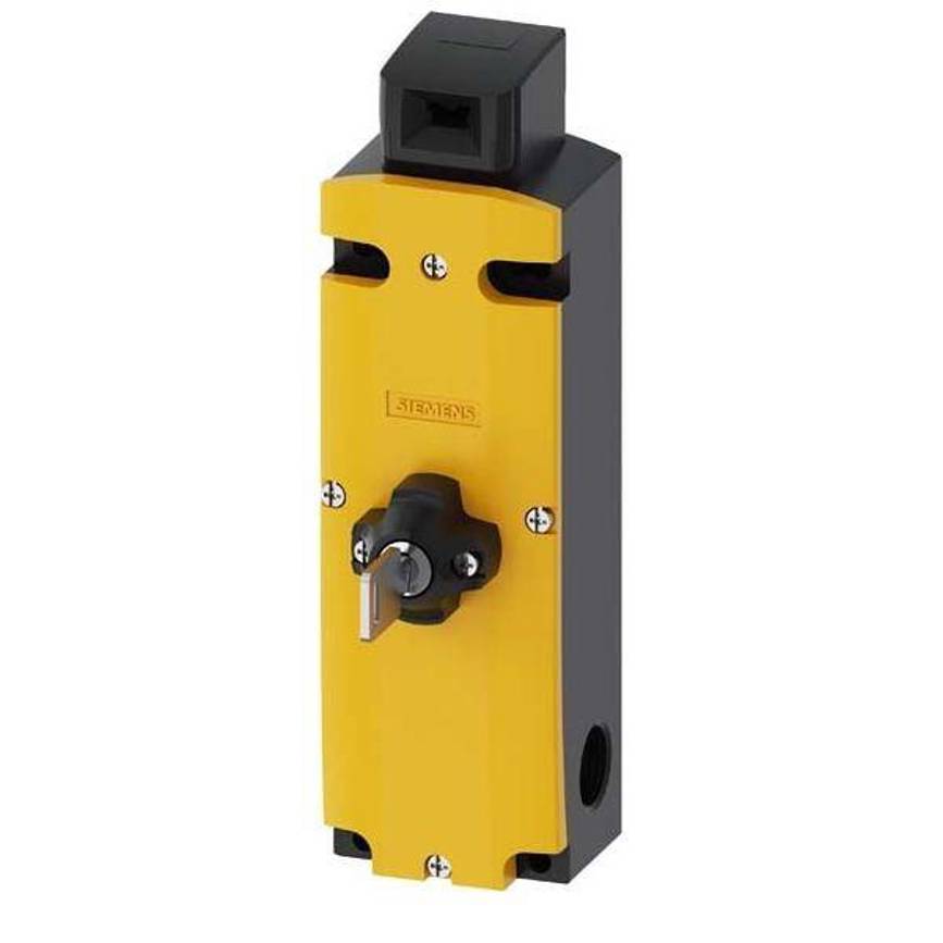 3SE53220SE22 3SE5322-0SE22 Sicherheits-Positionsschalter mit Kunststoffgehäuse und Silberlegierung Kontakten, IP66/IP67 Schutz - Siemens