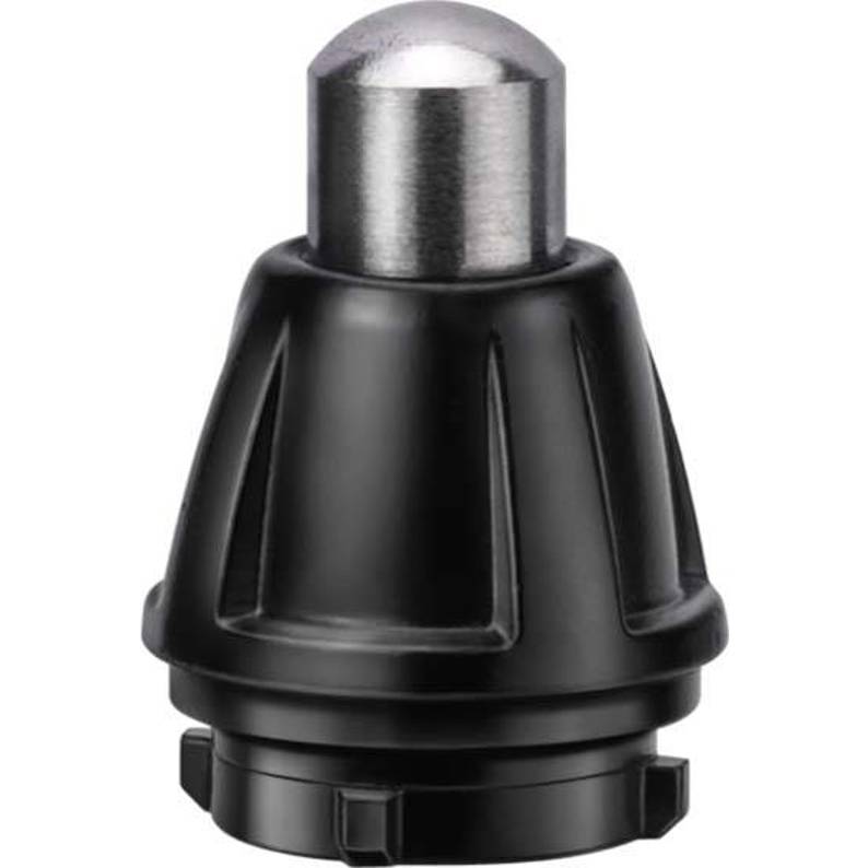 3SE5000-0AC02-1AJ0 Antriebskopf Mit Kuppenstößel Und Edelstahlstößel Für Positionsschalter Siemens