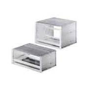 Baugruppenträger Vario 3684.169 mit Inhalt 1St und Typ 3684169 - Heitec