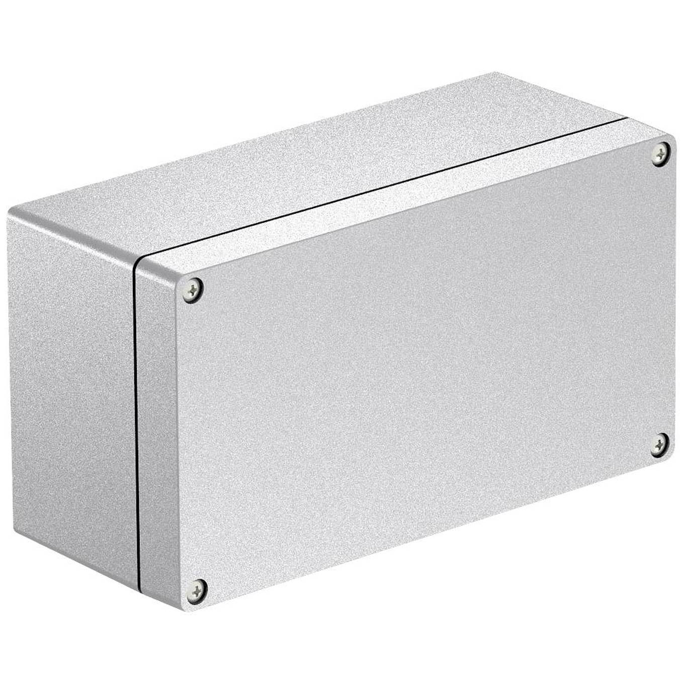 Gehäuse Mx 221209 CR3 2011394 Aluminium, IP66, 120 x 90 x 220 mm OBO Bettermann