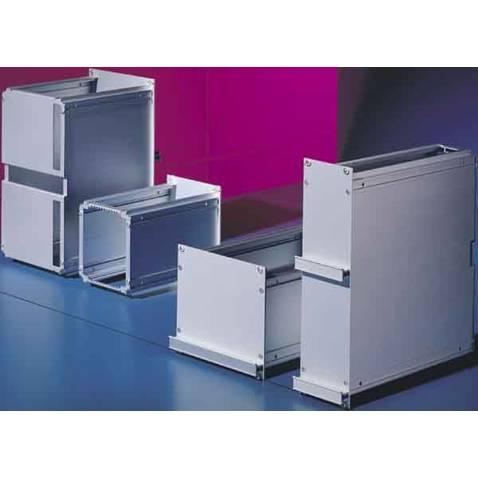 Kassette Typ-I Modell 3653.350 - 6HE/42TE/220mm - Heitec