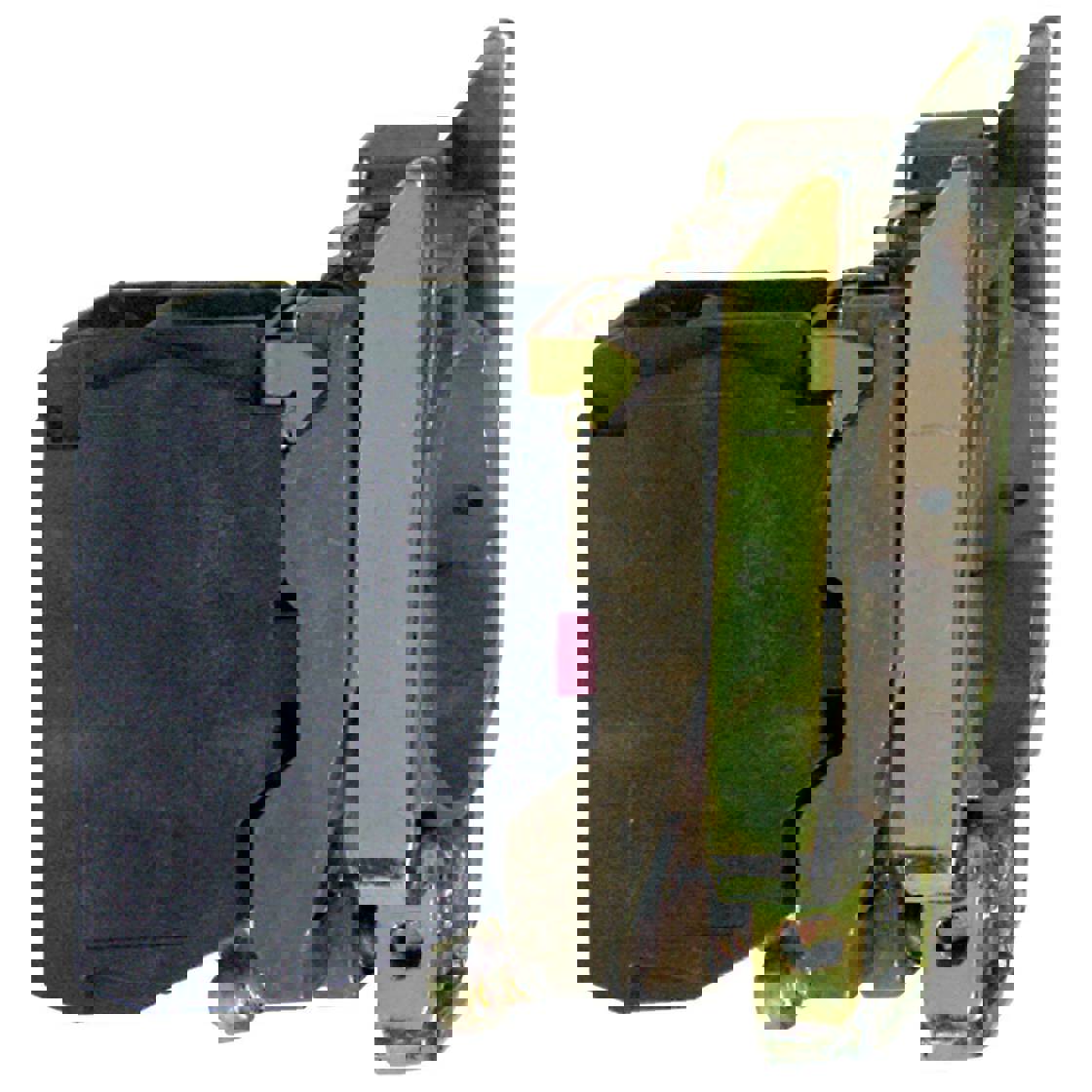 Kontaktelement ZB4BZ102 1 Öffner tastend Schraubanschluss 240V - Schneider Electric