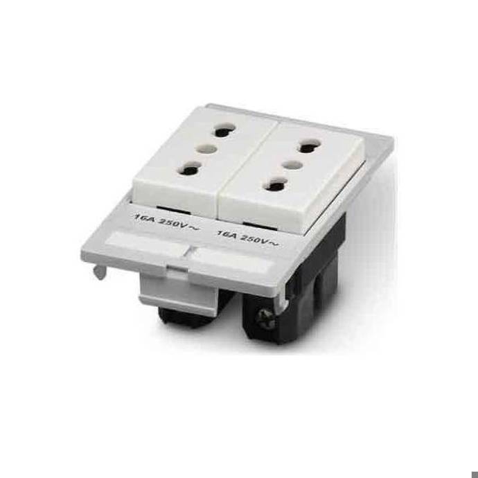 VS-SI-SD-IT | 1656550 Multifunktionaler Steckdoseneinsatz Inhalt 1 St. Phoenix Contact