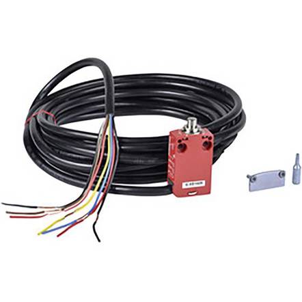 Bezeichnungsschild ZBY9260 rund gelb 60mm - Schneider Electric