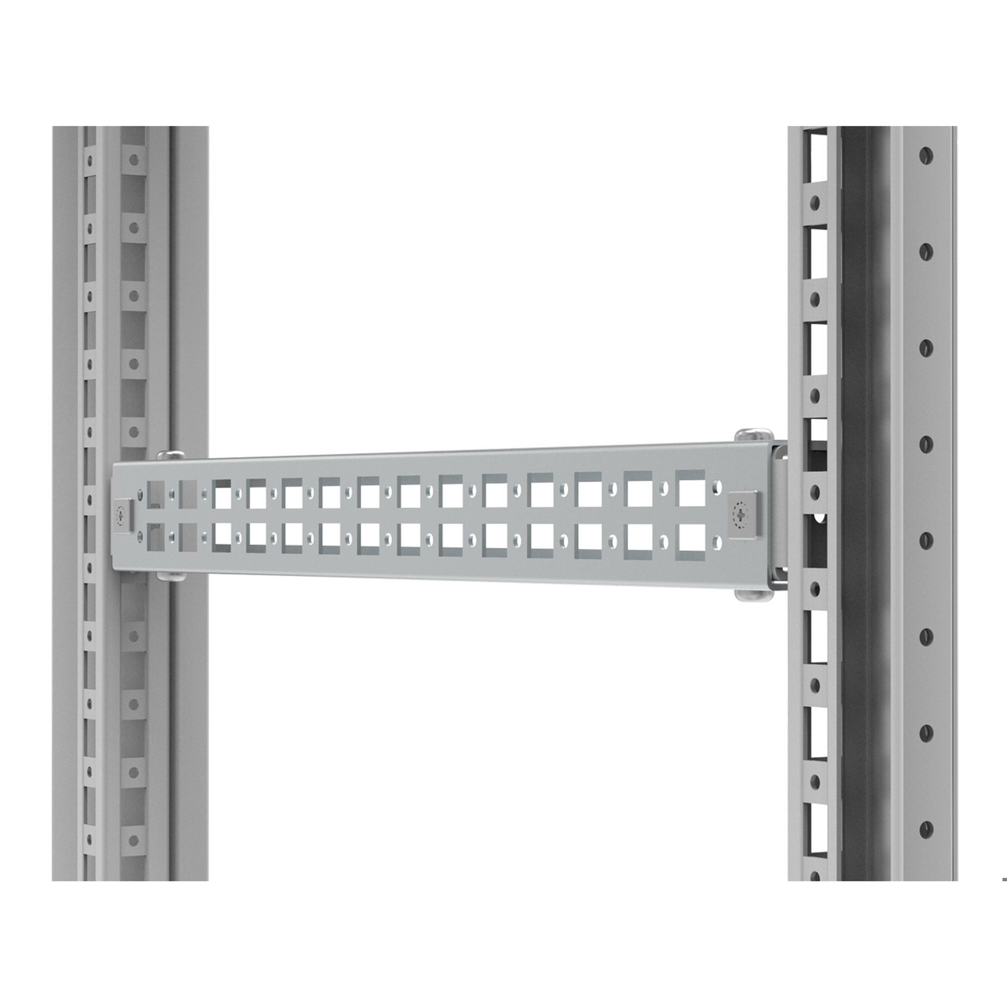 Click-in-Profil CLPF1400 - Paar für Montage | nVent HOFFMAN