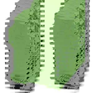 Elektronikgehäuse ME 35 UT BUS/10 2853640 mit 10St. Inhalt, Phoenix Contact