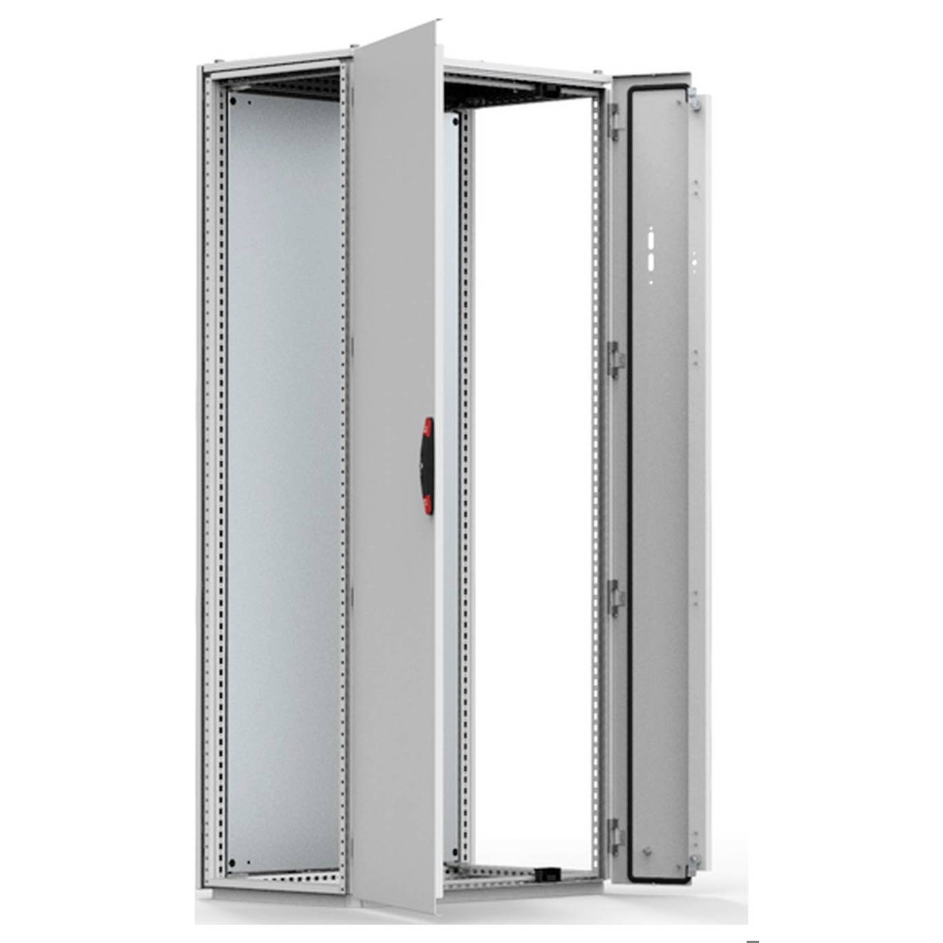 MCF20085R5 Standschrank IP55 Grau 800x2000x500mm - nVent HOFFMAN